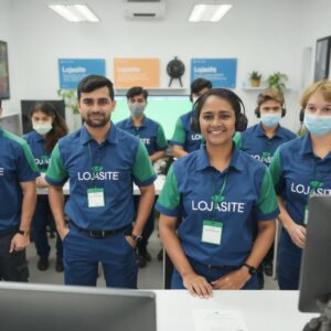 Potencialize seu sucesso online